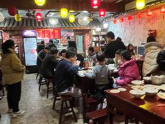 -兰庆鸡蛋馃(人民路店)