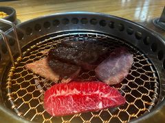 -九田家黑牛烤肉料理(新光汇店)