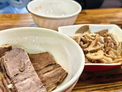 -兄弟俩老李家牛肉汤(总店)