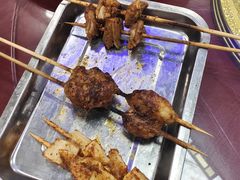 -伊隆斋(什刹海店)