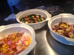 -广州富力君悦大酒店·凯菲厅