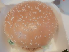 -肯德基(杭州永安店)