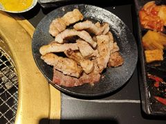 -谷牛和牛烤肉(漕河泾印象城店)