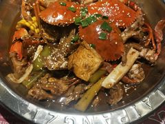 -赖胖子肉蟹煲(上邦百汇城店)