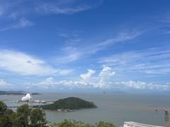 -景山公园
