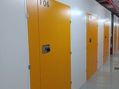 -安东易迷你仓自助寄存仓库(苏州桥店)