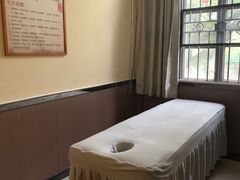 -强手盲人推拿·颈肩腰背调理(南新路店)