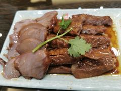 -抱德·潮汕味(琶洲店原惠城鱼仔)