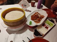 -大鸭梨烤鸭店(花园村店)