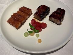 秘制黑叉烧-炳胜品味(海印总店)