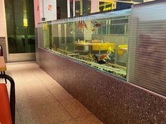 -令狐冲烤鱼·烧菜馆(达明店)