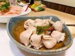 -围炉夜话·潮汕卤水火锅(榕江店)