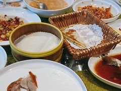 -大鸭梨烤鸭(金色漫香店)