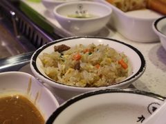 -九府羊·鲜羊火锅·烤串(新华路店)