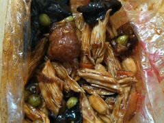 番茄八宝-老六素货(王顶堤店)