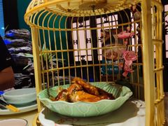 -佬麻雀·新湘菜(珠海金发购物中心店)
