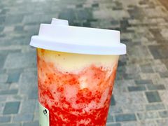 -喜茶(北京三里屯太古里店)