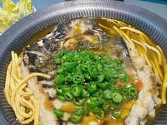 -半天妖烤鱼(紫荆广场店)