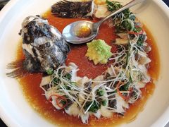 -馋遇江南·精致湖景雅宴(东方之门店)