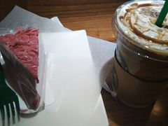 -星巴克(北京天坛东路店)