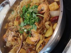 -和福顺焖锅(南雄市大润发店)