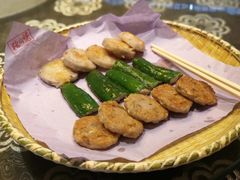 煎酿三宝-猪肉婆私房菜(容桂总店)