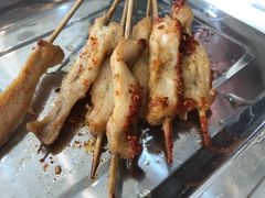 -金乐活美食(中街店)