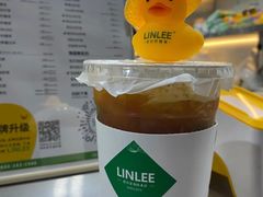 -LINLEE林里·手打柠檬茶(龙岗深铁汇里店)