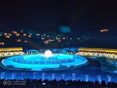 -鼎盛王朝康熙大典实景演出