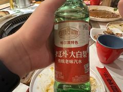 -玺炖·中国铁锅炖(南京东路店)