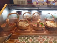 -牛YO寿喜烧和牛火锅自助(三台子万象汇店)