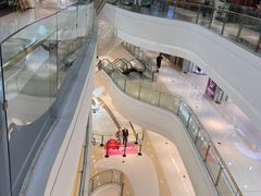 -成都银泰城