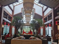 -苏州环秀晓筑养生度假村