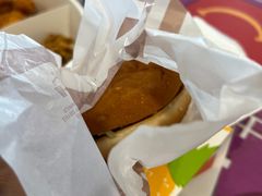 -麦当劳(金山红星美凯龙DT店)