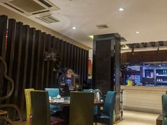 -粥全粥到海鲜家常菜·海肠捞饭(嫩江路店)