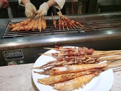 -海韵之星邮轮水会(明发商业广场店)