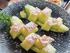-桥香园过桥米线(国贸店)