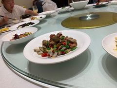 -梦都海鲜酒家(万达广场江桥店)