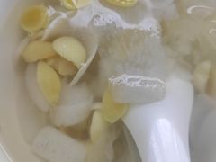 -老福合沟无米粿甜汤粿品店