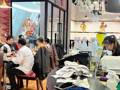 -克比叔叔印度餐厅Kebabs on the Grille (人民广场店)