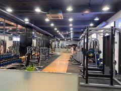 -豪逸健体(中骏广场店)
