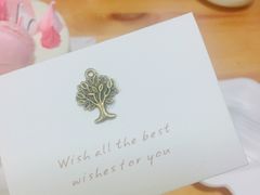 -第戎蛋糕(恒隆广场店)