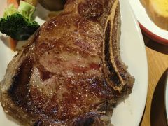-斗牛士牛排(南京东路店)