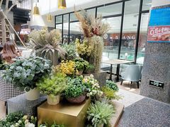 -大树餐厅(红旗街万达店)