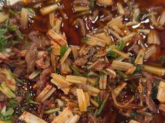 -荣生萝卜汤饭店