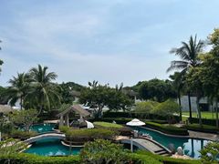 -石梅湾艾美度假酒店