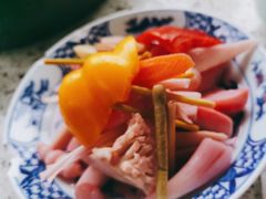 -回水镇·江湖川菜(恒大新城店)