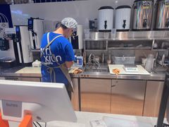 -西琳姑娘·新疆冰淇淋酸奶茶(南开大悦城店)