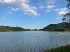 -宁波九龙湖开元度假村
