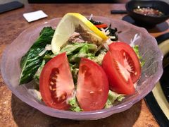 -炼火烤肉店